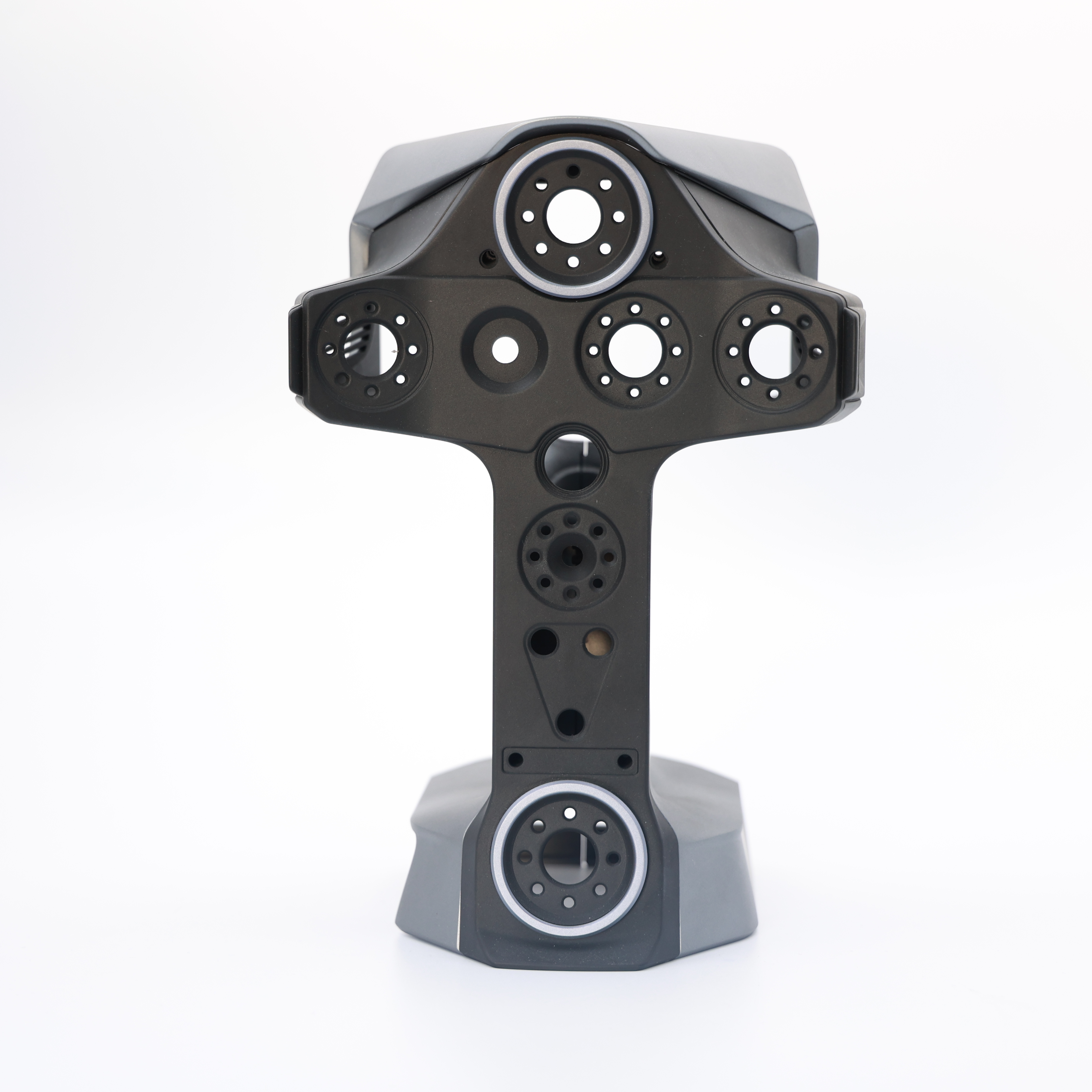 Rapid Prototype by CNC Machining