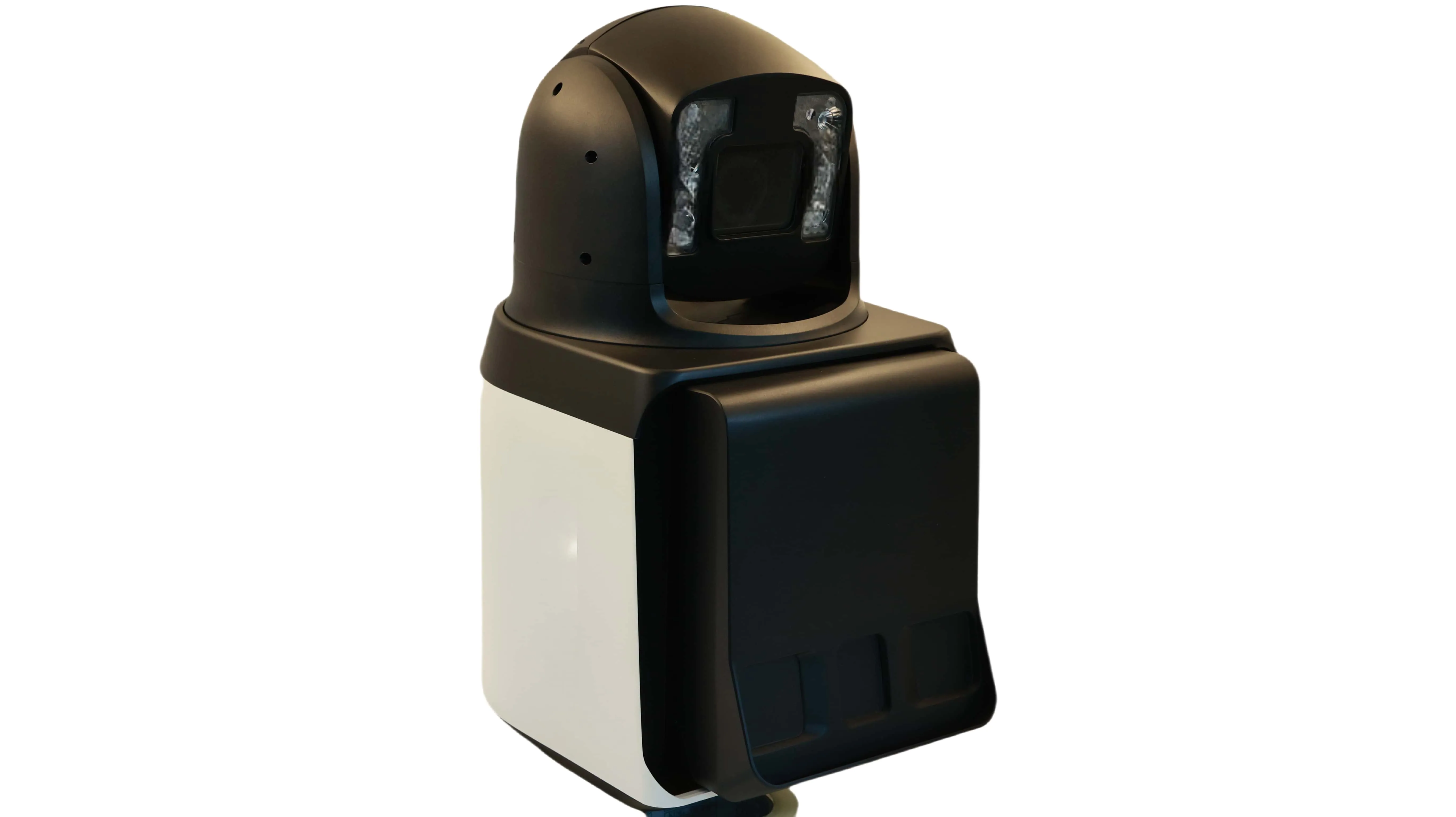 Rapid Prototype by CNC Machining