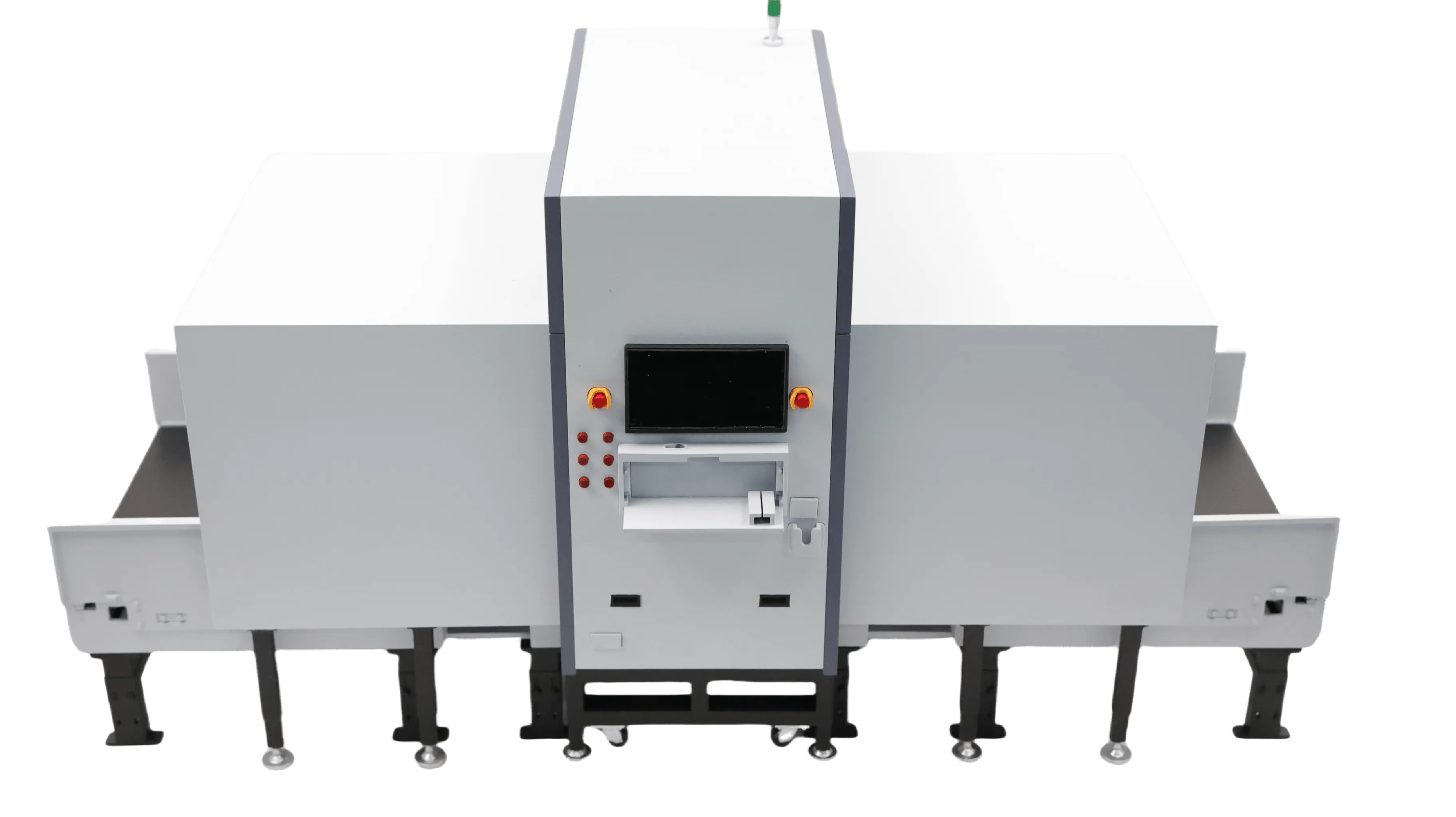 Rapid Prototype by CNC Machining