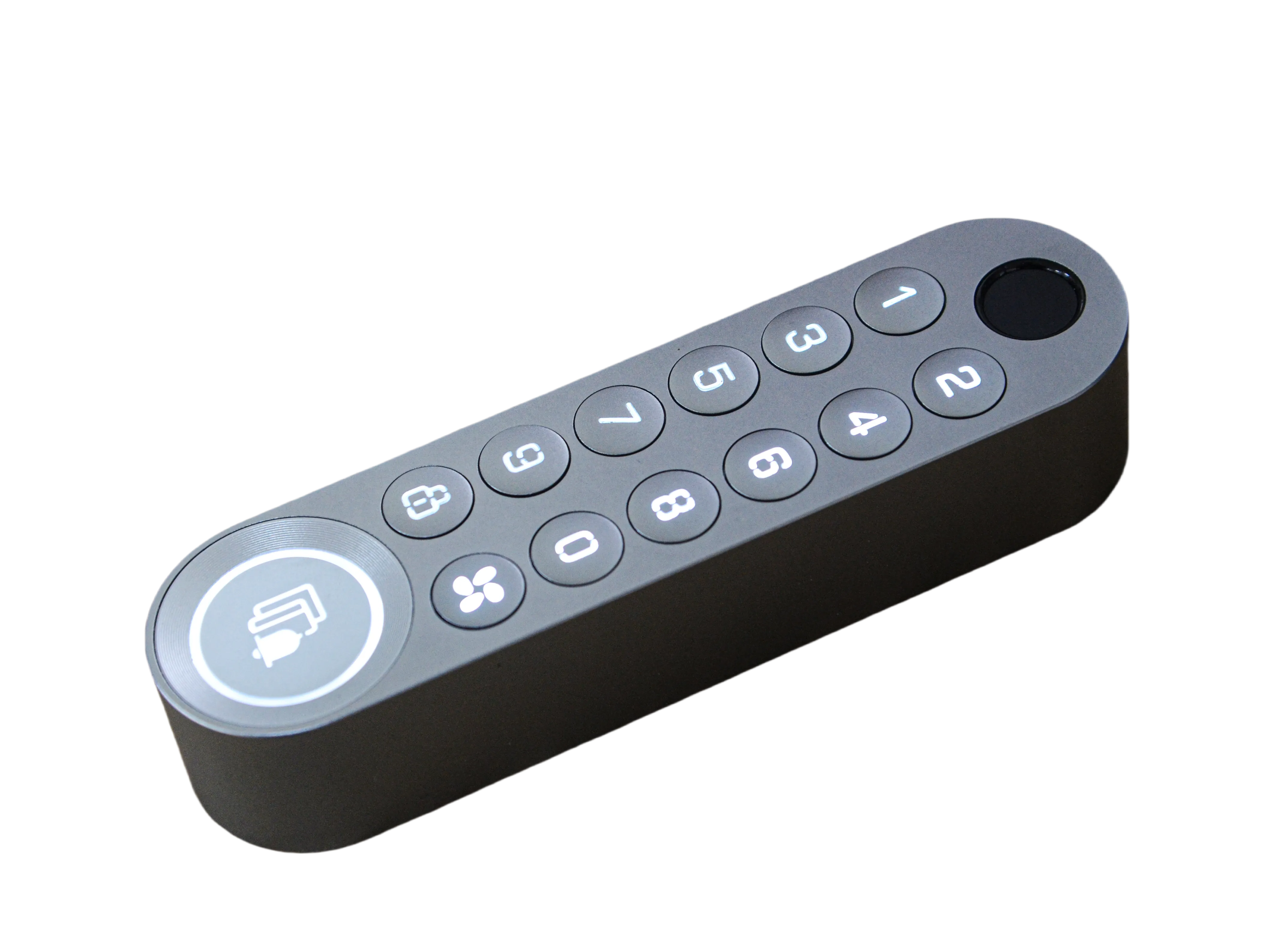 Rapid Prototype by CNC Machining